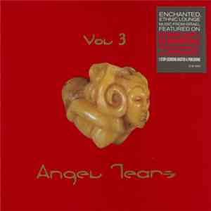 Angel Tears - Angel Tears Vol. 3