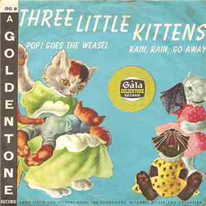 Anne Lloyd, Gilbert Mack And The Sandpipers With Mitch Miller And His Orch ...