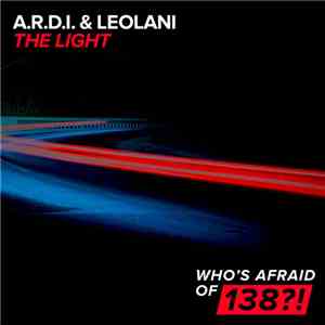 A.R.D.I. & Leolani - The Light