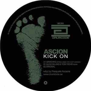 Ascion - Kick On