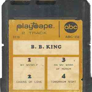 B.B. King - B.B. King