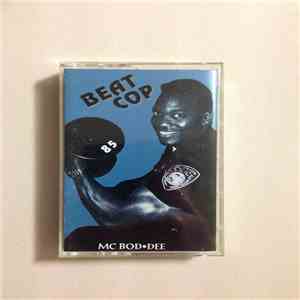 Beat Cop - If You Do The Crime You're Gonna Pay The Time