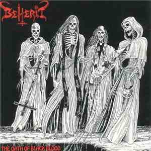 Beherit - The Oath Of Black Blood