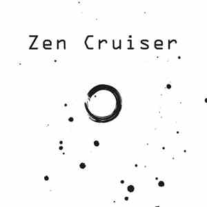 Benno Blome & Ada - Zen Cruiser Feat. Rachele