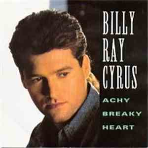 Billy Ray Cyrus - Achy Breaky Heart