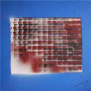 Bruce McClure - Vouchsafe Me More Soundpicture (Fain Make Glories)