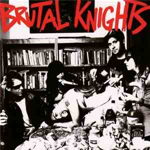 Brutal Knights - Feast Of Shame