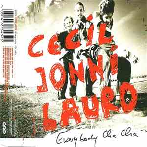 Cecil Jonni Lauro - Everybody Cha Cha