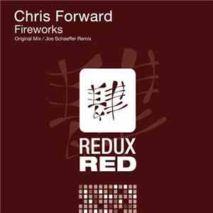 Chris Forward - Fireworks