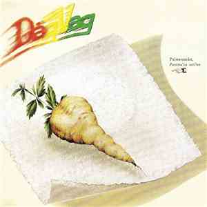 Dag Vag - Palsternacka