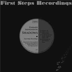 Damarii Saunderson - Shadows