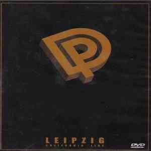 Deep Purple - Leipzig - California Live