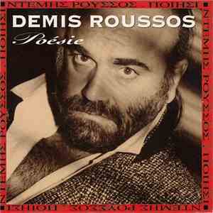 demis roussos - Poésie