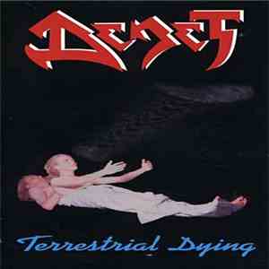 Denet - Terrestrial Dying