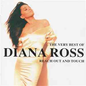 Diana Ross - The Very Best Of Diana Ross - Reach Out And Touch