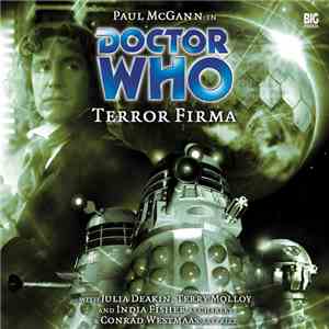 Doctor Who - Terror Firma