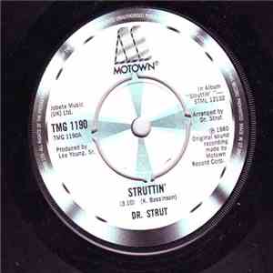 Dr. Strut - Struttin'