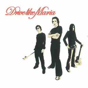 Drive Like Maria - Recording Sessions
