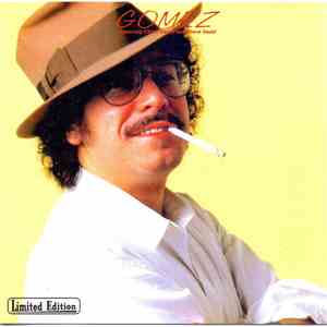 Eddie Gomez Featuring Chick Corea And Steve Gadd - Gomez