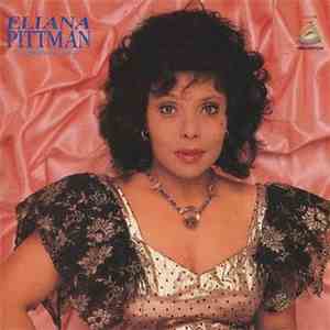 Eliana Pittman - Sentimento De Brasil