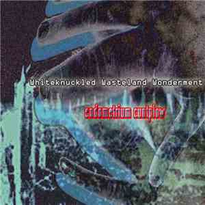 Endometrium Cuntplow - Whiteknuckled Wasteland Wonderment