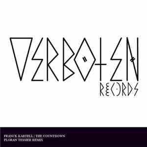 Franck Kartell - The Countdown
