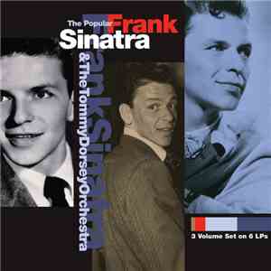 Frank Sinatra And Tommy Dorsey And His Orchestra - The Popular Sinatra