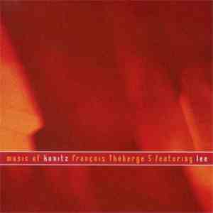 François Théberge 5 Featuring Lee Konitz - Music Of Konitz