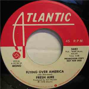 Fresh Aire - Flying Over America