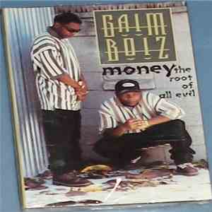Gaimboiz - Money (The Root Of All Evil)