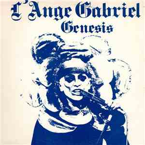 Genesis - L'Ange Gabriel
