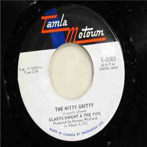 Gladys Knight & The Pips - The Nitty Gritty / Got Myself A Good Man