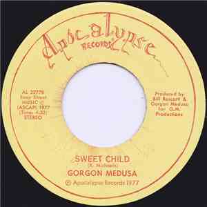 Gorgon Medusa - Sweet Child / Situation