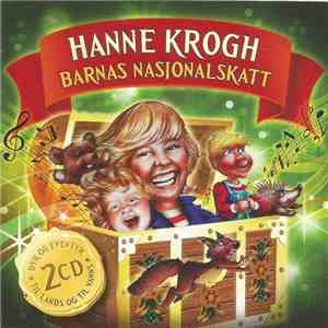 Hanne Krogh - Barnas Nasjonalskatt