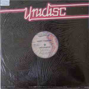 Harry Thumann / Patrick Cowley - Underwater / Menergy