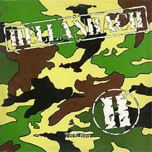 Hellanbach - The Big H