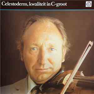 Herman Krebbers, Max Bruch, Niccolò Paganini - Vioolconcert Nr. 1 In G Op. 26, Vioolconcert Nr. 1 In D Op. 6
