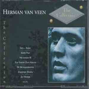 Herman van Veen - The Collection