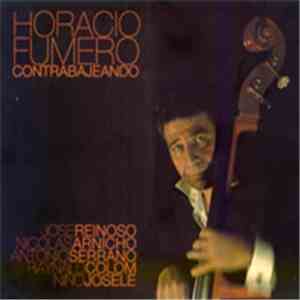 Horacio Fumero - Contrabajeando