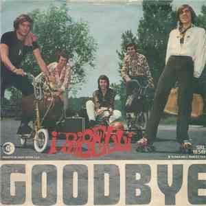 I Ribelli - Goodbye