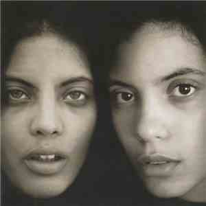 Ibeyi - Ghosts