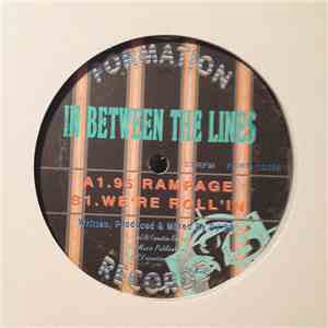 In Between The Lines - 95 Rampage