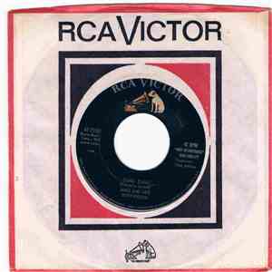 Janis And Her Boyfriends - Bang Bang / Please Be My Love