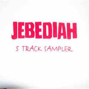 Jebediah - Jebediah