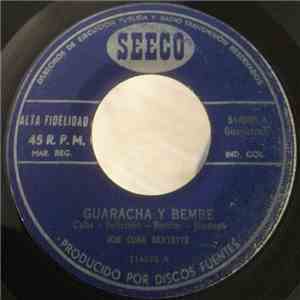 Joe Cuba Sextet - Guaracha Y Bembe