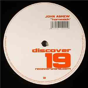 John Askew - Homesick / All Or Nothing