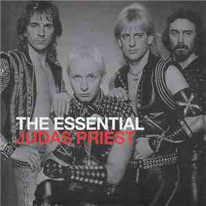 Judas Priest - The Essential Judas Priest