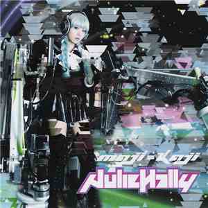JulieHally - Maji-Kaji
