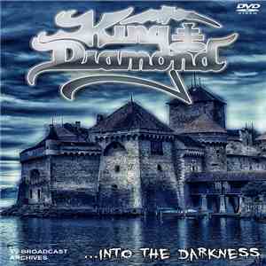 King Diamond - ...Into The Darkness