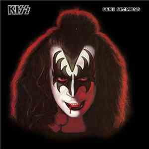 Kiss: Gene Simmons - Kiss: Gene Simmons